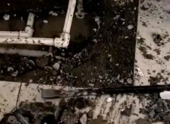 海东漏水检测电话