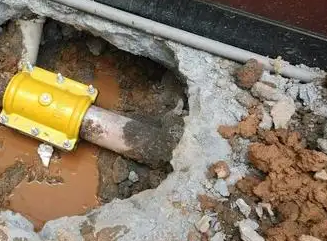 海东漏水检测哪家好